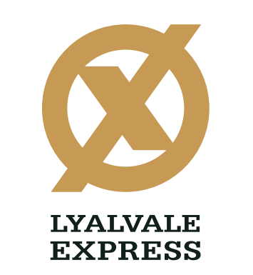 Lyalvale Express